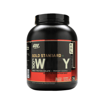 Optimum Nutrition